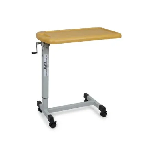 Elite Over Bed Table Adjustable