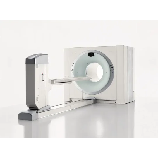 Siemens Biograph PET CT - 16 slice