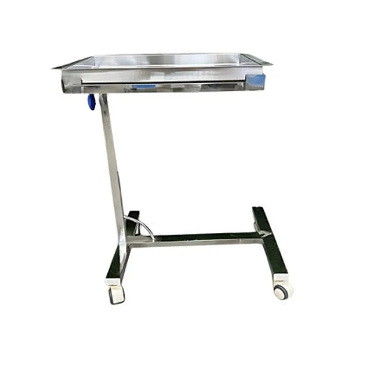 Elite Med India Premium Mayo Trolley