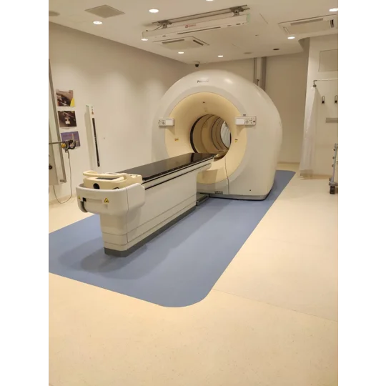 Philips Gemini PET CT Scanner 64slice