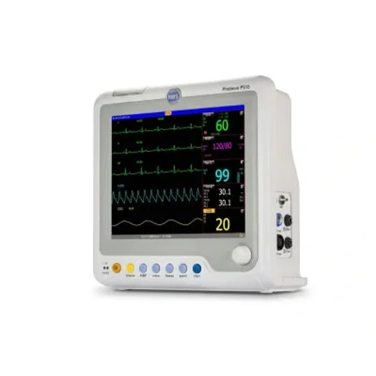 RMS 5 Para Patient Monitor