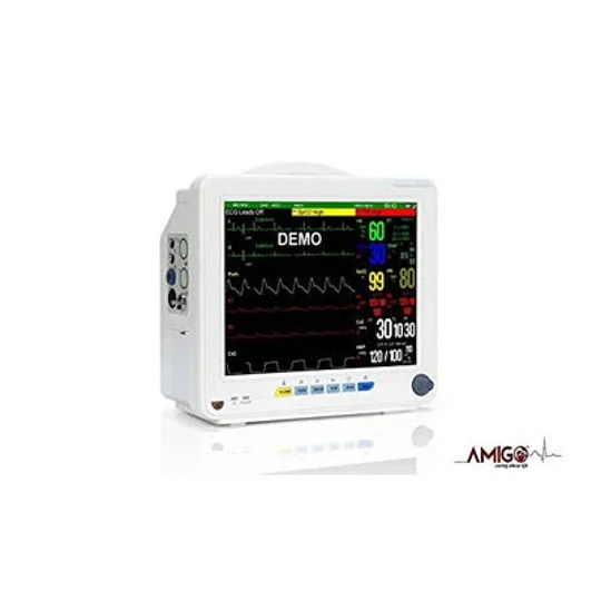 Amigo Multipara Monitor