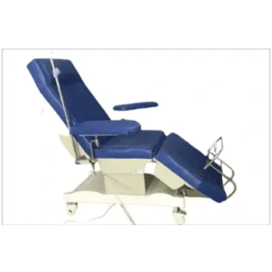Bioline Portable Donor Chair