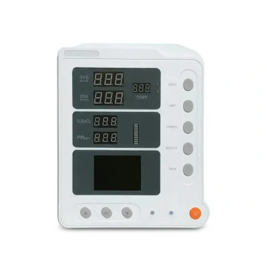 Niscomed Vital Sign 3-Para Patient Monitor