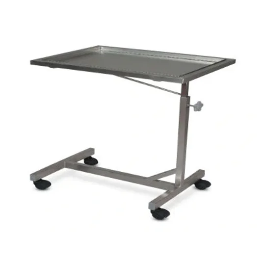 mb+ O.T. Mayos Trolley