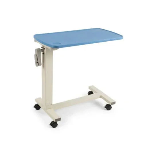 mb+ Cardiac Table With Abs Top
