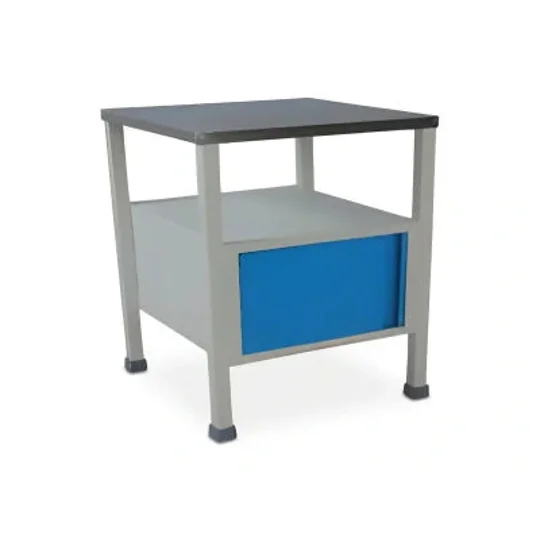 mb+ Bedside Simple Locker