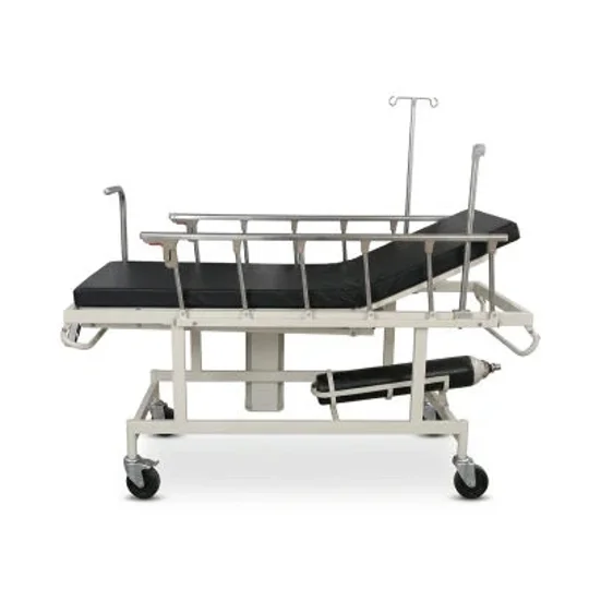 mb+ Casual Stretcher Trolley