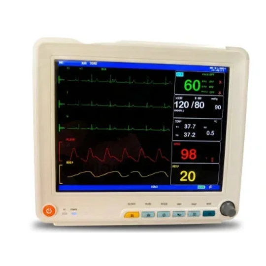 Korrida Multipara Monitor