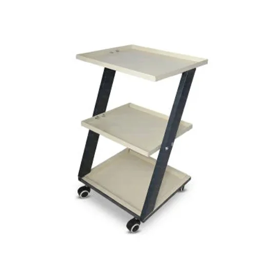 mb+ Z Trolley