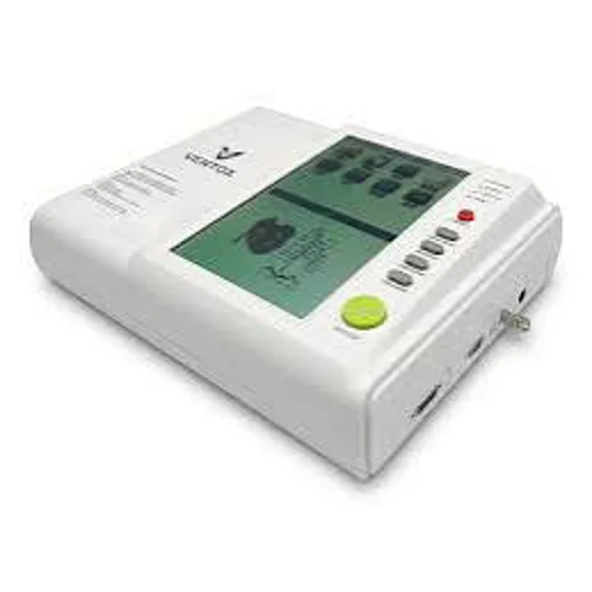 Ventox Twelve Channel ECG Machine