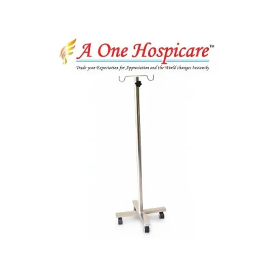 A One Hospicare Four Lag Ss Iv Stand