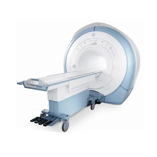 GE HDxT 1.5T MRI