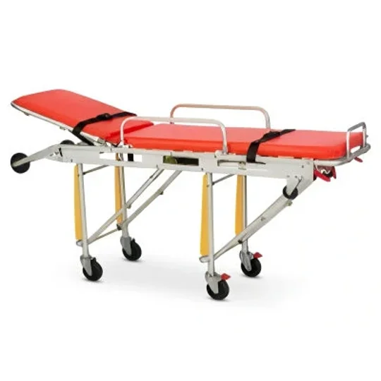 mb+ 108 Ambulance Stretcher