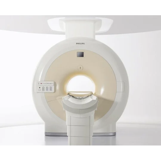Achieva Rex MRI - 1.5T