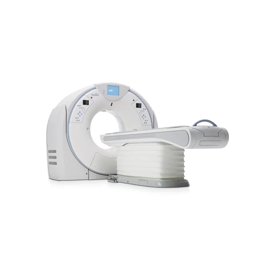 Canon Aquilion Prime Cardiac CT - 160 Slice