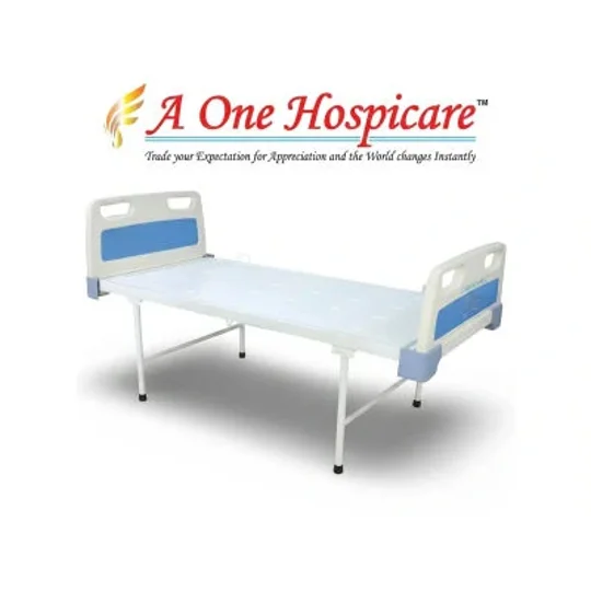 A One Hospicare Plain Bed Abs Panels