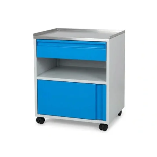 mb+ Bedside Deluxe Locker
