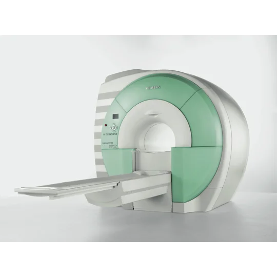 Magnetom Essenza MRI - 1.5 T (Tesla)