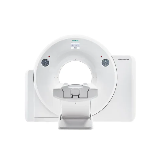 SOMATOM Scope CT 16 Slice