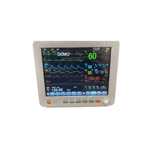 Technocare Patient Monitor Modular
