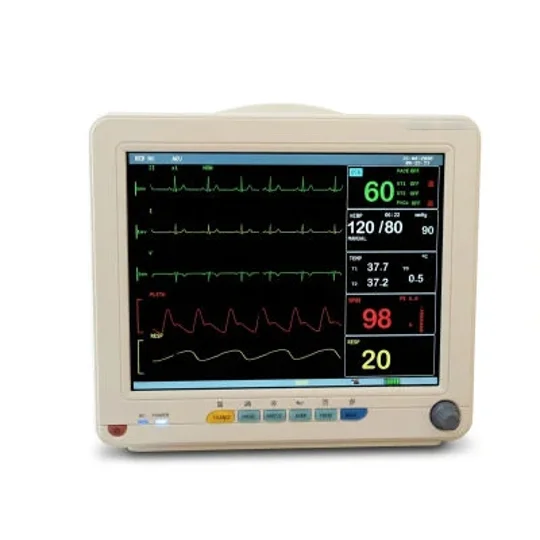 Korrida Multipara Monitor - (KM-12D1)