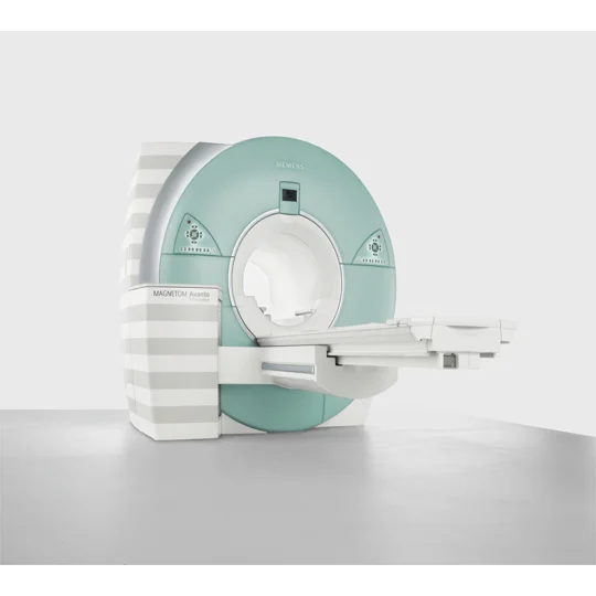 Magnetom Avanto MRI Machine - 1.5 T (Tesla)