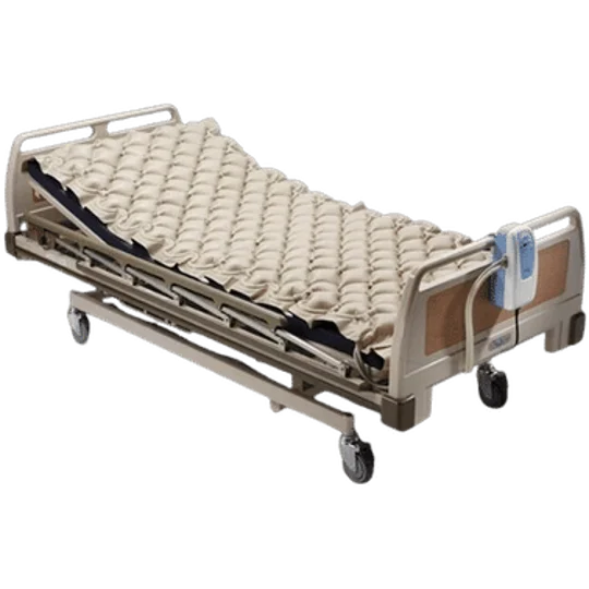 Alpha Air Bed Medical Mattress