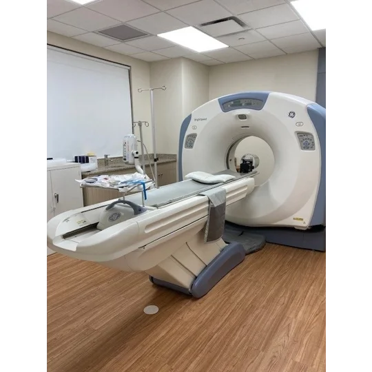 GE Brightspeed
