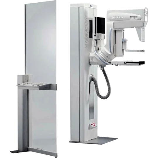 Siemens Mammomat 3000 Nova