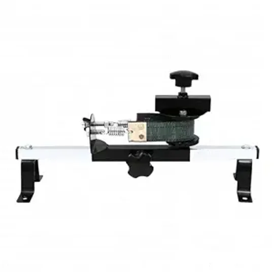 Shoulder Wheel and T Pulley Physio Excerciser Equipment