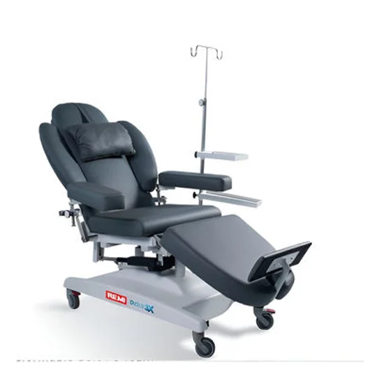 Remi Blood Donor Chair