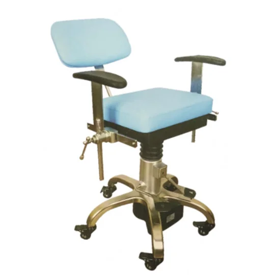 United Surgical Surgeon Electric Chair