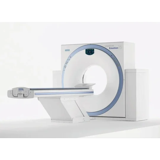 Emotion CT Scanner - 16 Slice