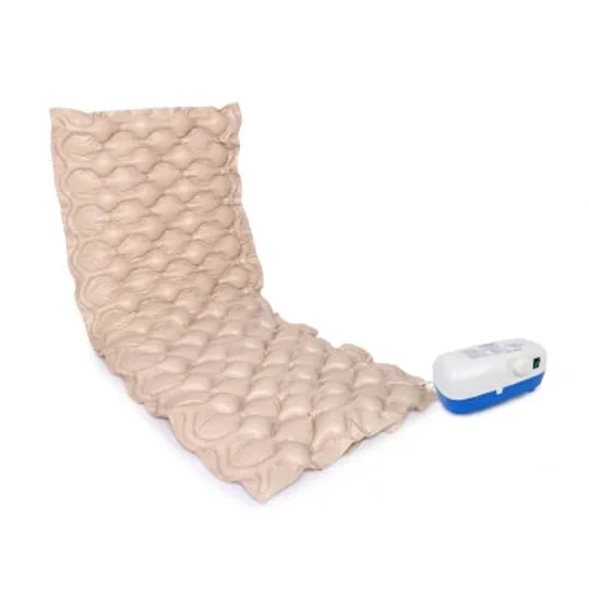 Luxus Anti Deubitus Air Mattress and Alternating Pressure Pump