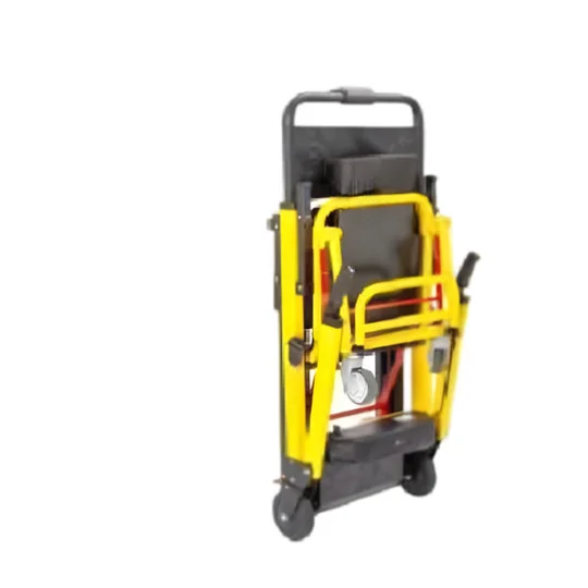United Surgical Stair Electric Chair