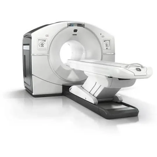 Discovery IQ gen2 PET CT 16slice