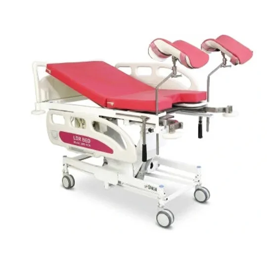Sangai LDR Bed