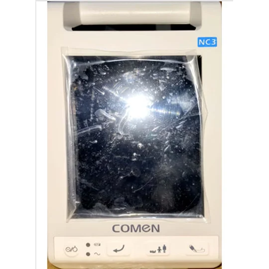 Comen Vital Sign Patient Monitor Without Temperature