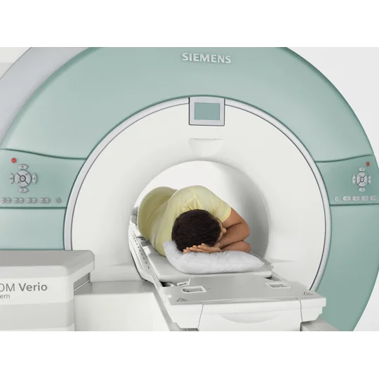 Verio MRI - 3T