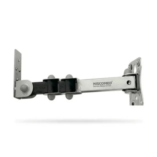 Niscomed Patient Monitor Wall-Mounting Stand