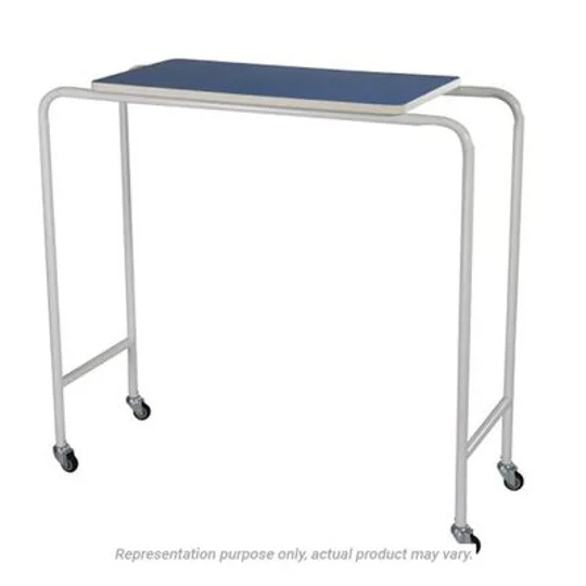 Daksh Over Bed Cardiac ICU Table Fixed Height - 2050B