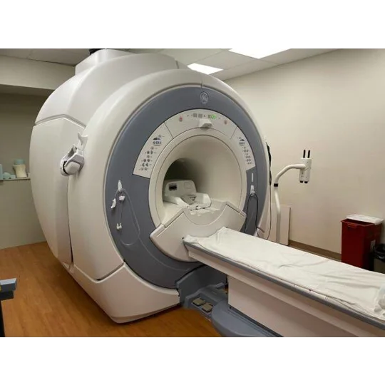 GE Optima 360