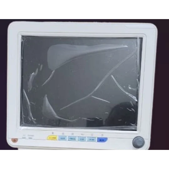 Monarch Meditech Multi-Para Patient Monitor