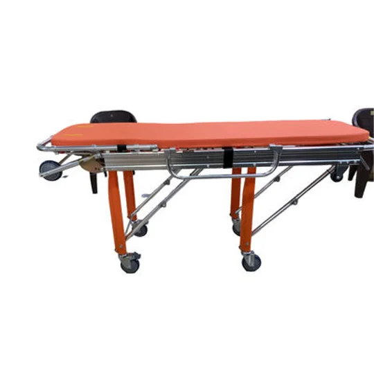 Technocare Ambulance Stretcher