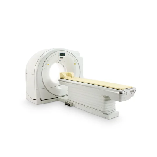 Hitachi Supria CT 16slice