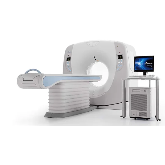 Toshiba Alexion CT 16slice