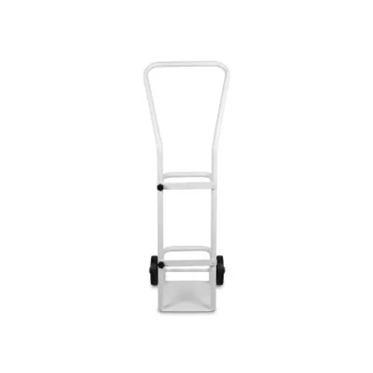 mb+ Jumbo Oxygen Trolley