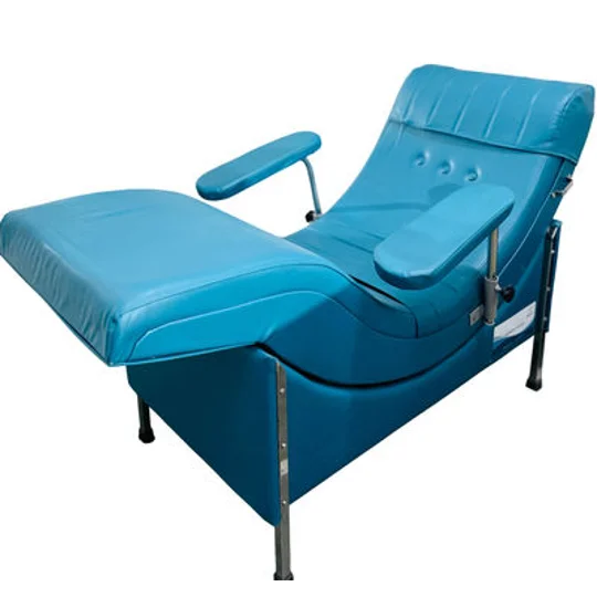 Life Care Blood Donor Couch