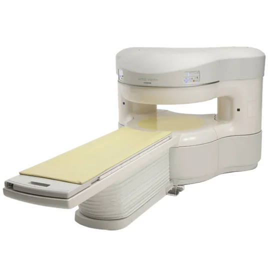Hitachi Airis Vento MRI
